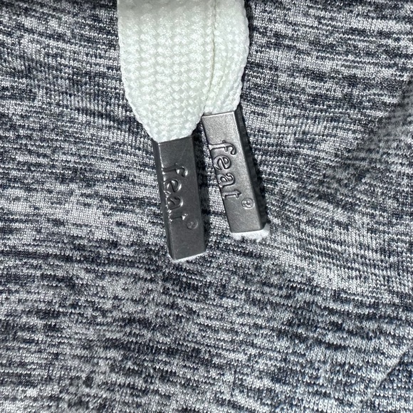 Feat Roam Joggers in Heather Grey [1262] - Picture 7 of 10